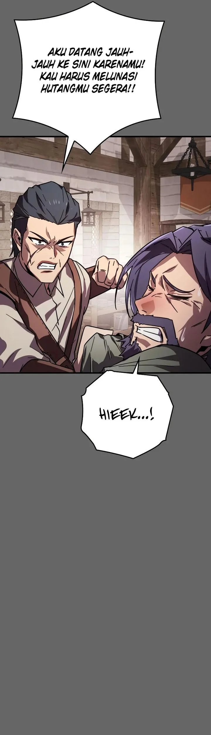 Limit-Breaking Genius Mage Chapter 30 Fix Gambar 43